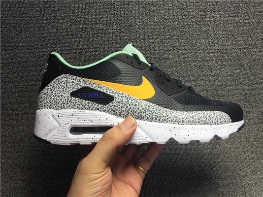 Super Max Nike Air Max 90 GS--012